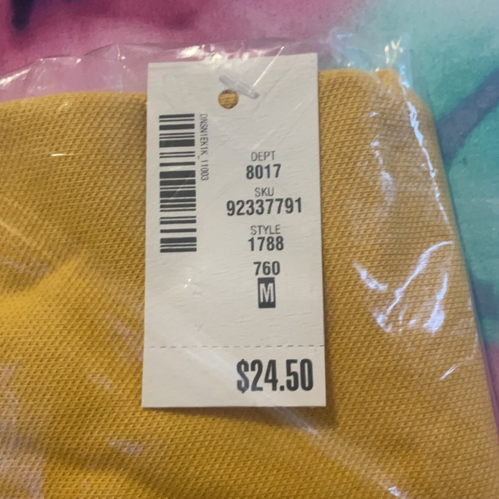 Collard shirts - Picture 2 of 3
